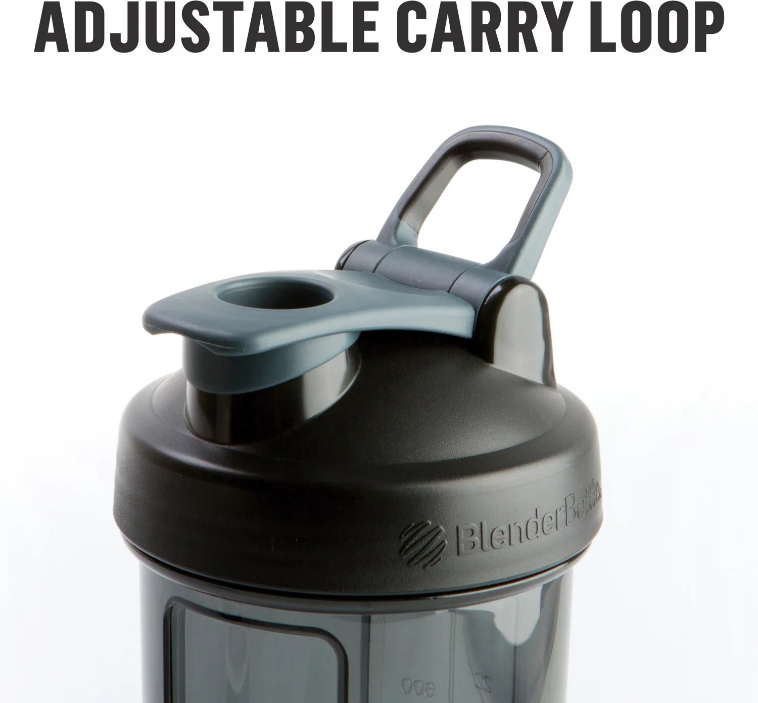 Blender Bottle Pro Series 32ounce Shaker Bottle Academy