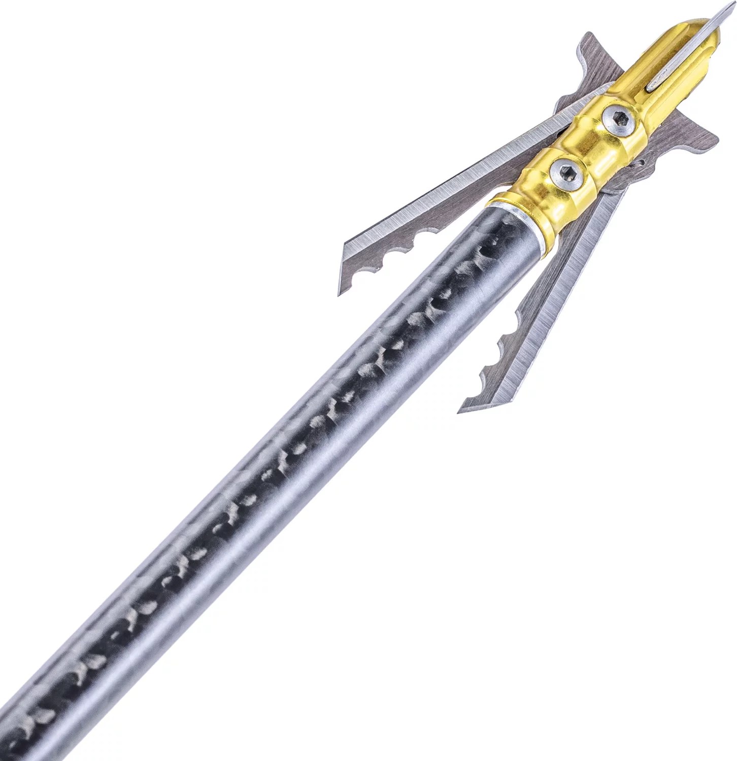 RAGE XTreme CutonContact Broadheads 2Pack Academy