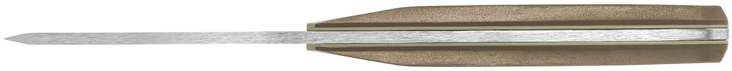 Gerber Principle Coyote Fixed Blade Knife Academy