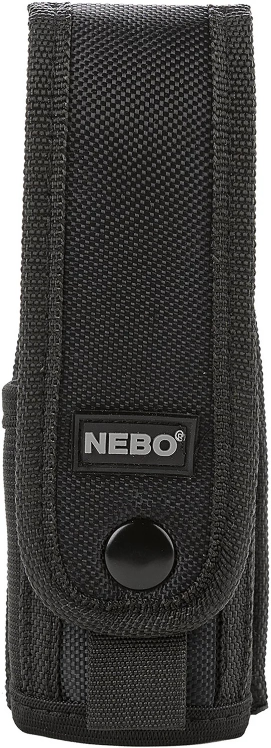 NEBO Blast RC Flashlight Holster Academy