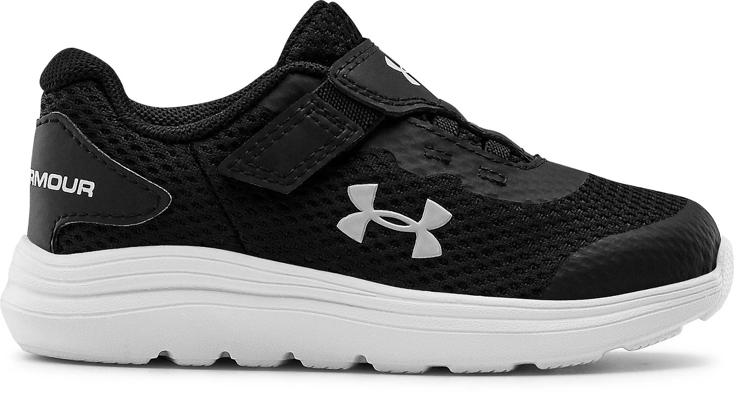 Under Armour Toddler Boys' Surge 2 AC Running Shoes Academy