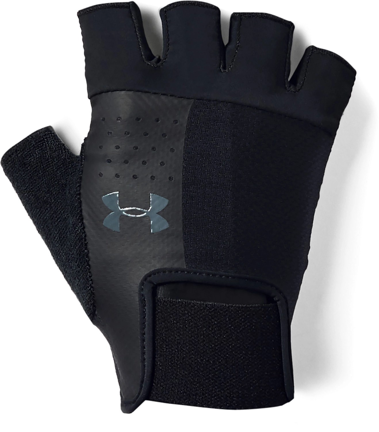 Under Armour Men’s Training Gloves Free Shipping at Academy