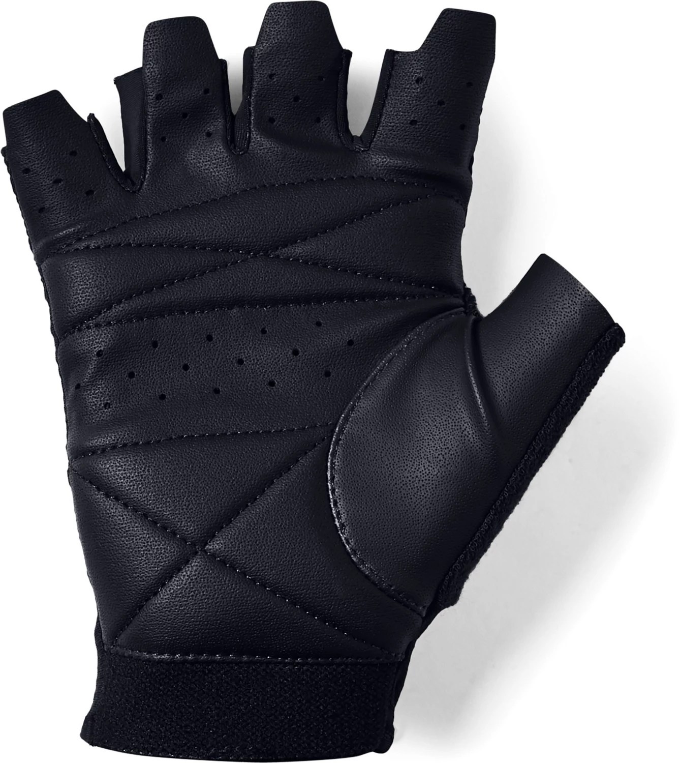 Under Armour Men’s Training Gloves Free Shipping at Academy