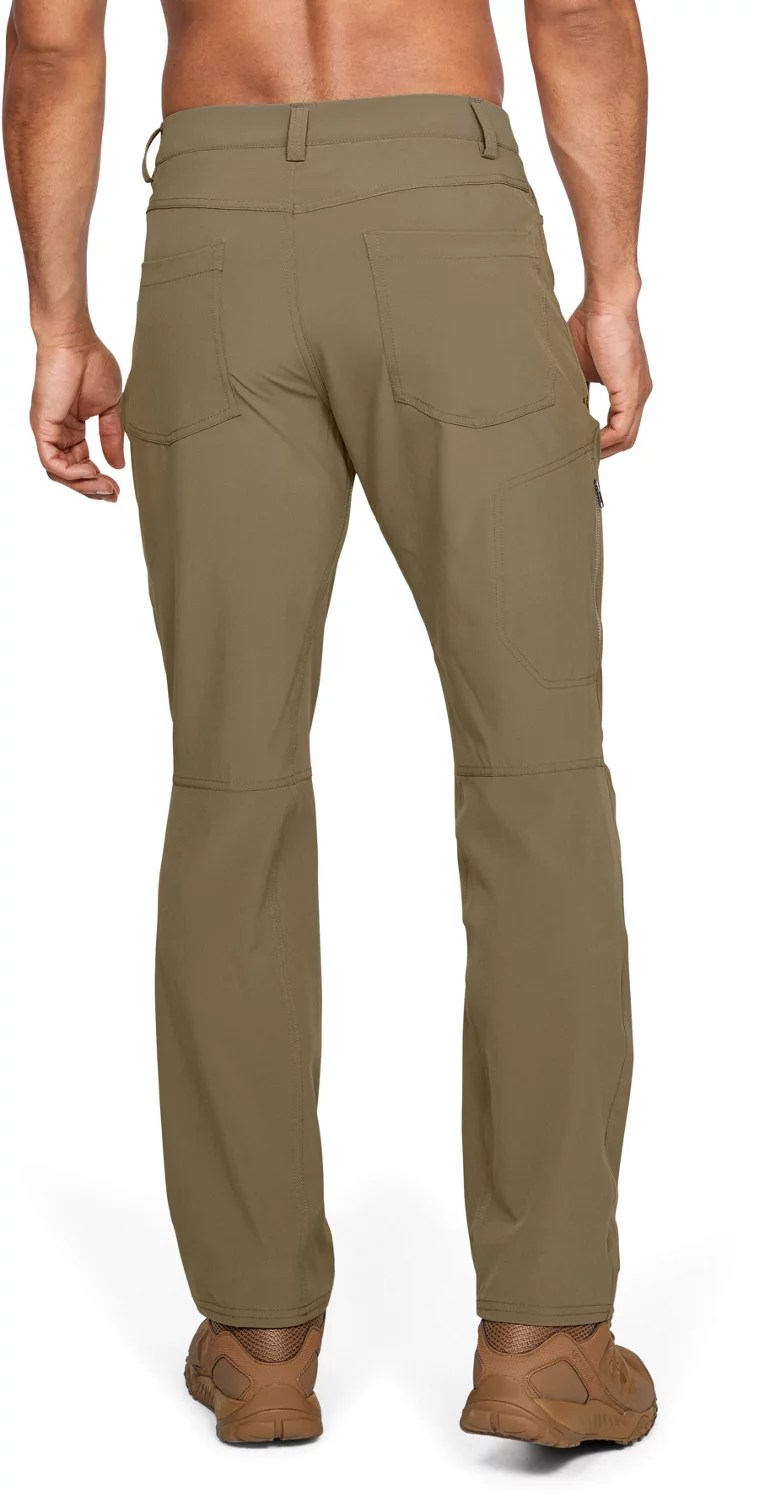 Under Armour Men's Flex Pants Free Shipping at Academy