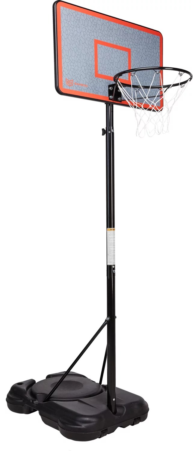 Game On 32 in Basketball Hoop Academy