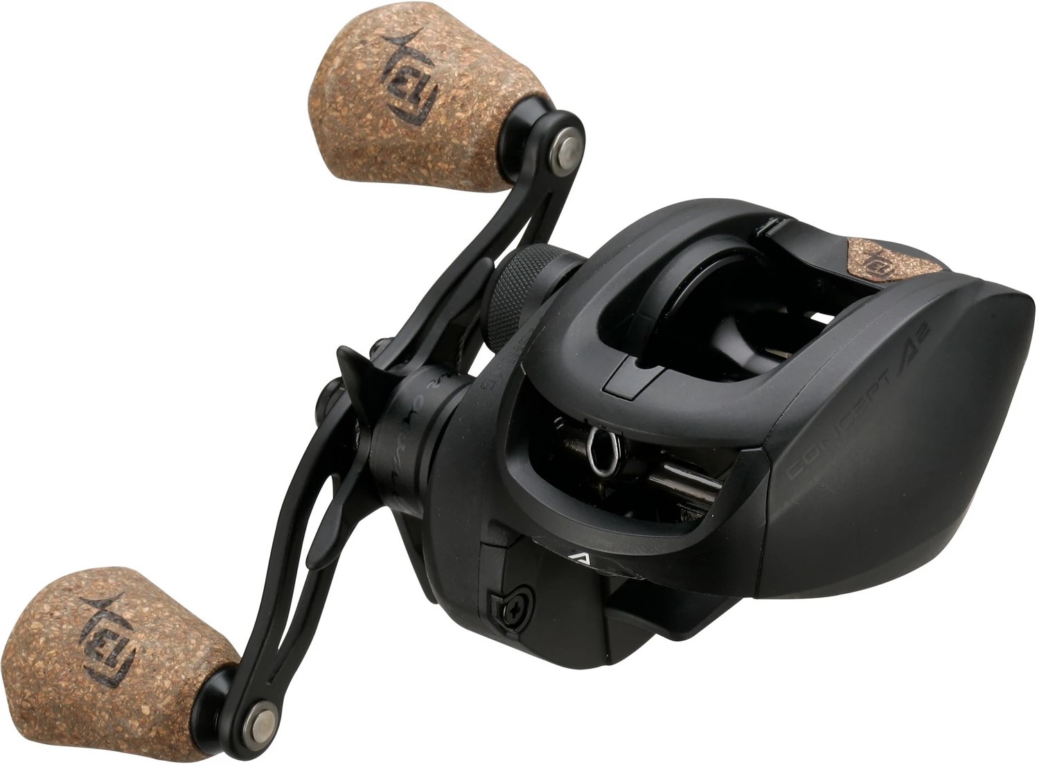 13 Fishing Concept A Gen II Baitcast Reel Academy