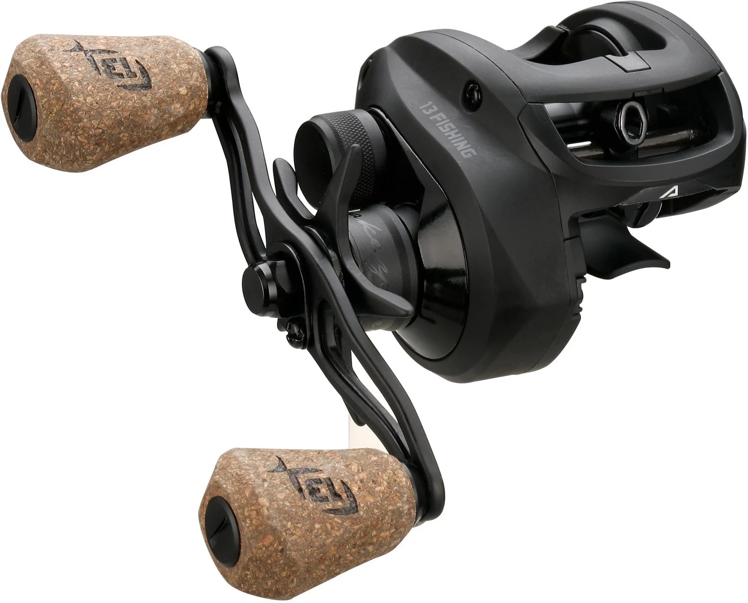 13 Fishing Concept A Gen II Baitcast Reel Academy