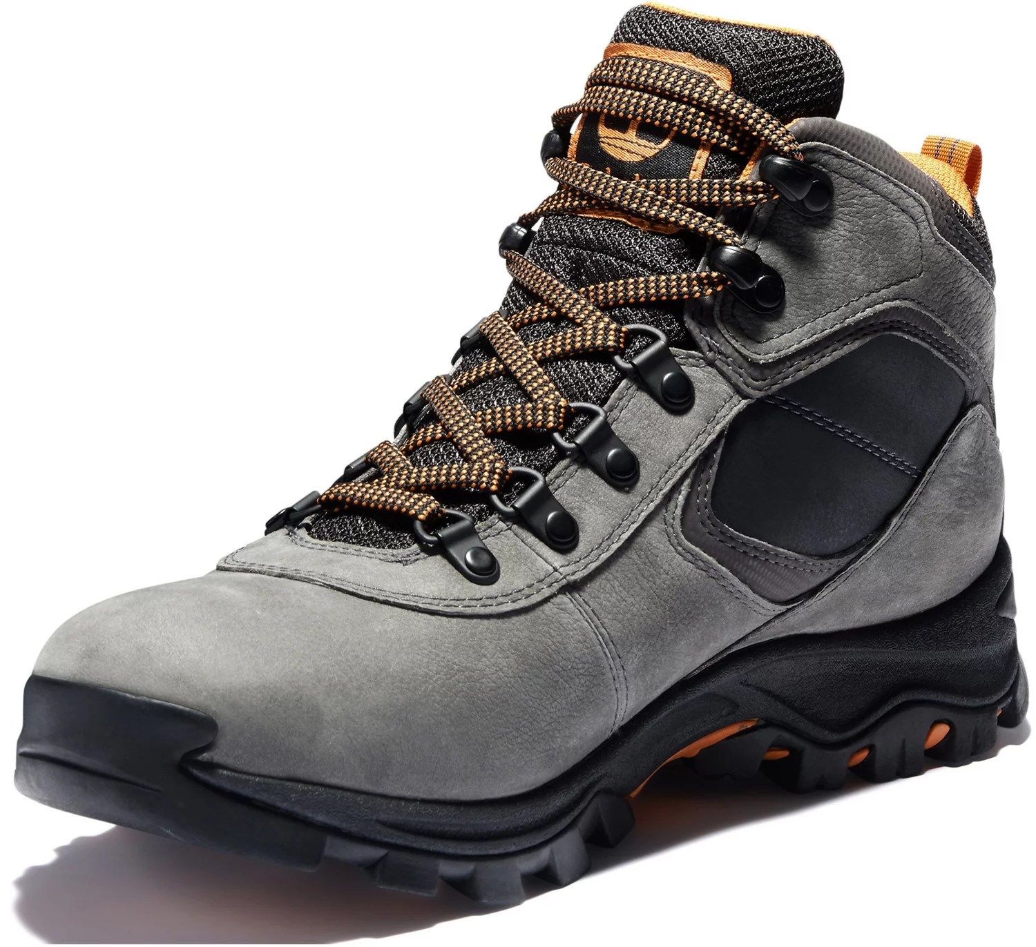Timberland Men's Mt. Maddsen Waterproof Mid Hiking Boots Academy