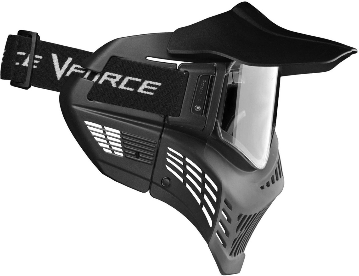 VForce Armor Paintball Mask with Thermal Lens Academy