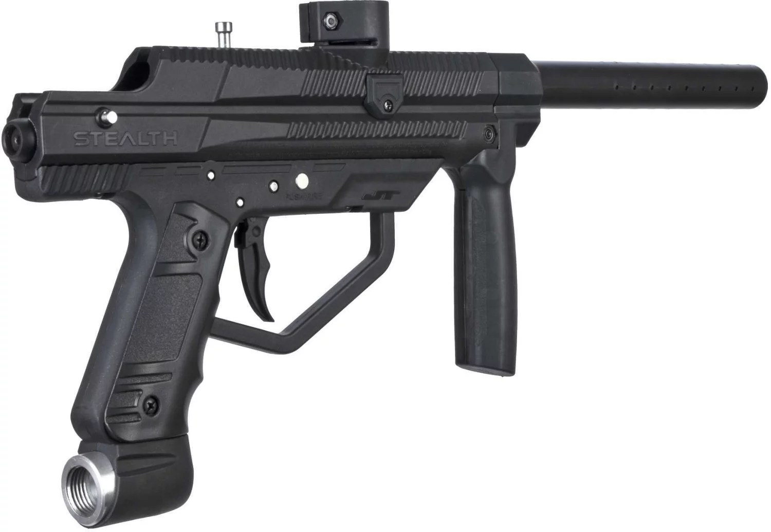 JT Sports Stealth RTP Paintball Marker Kit Academy