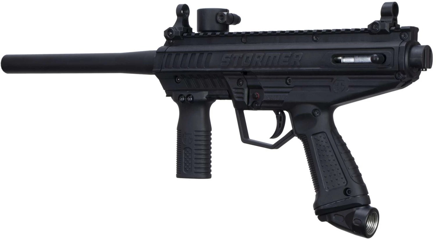 Tippman Stormer Basic Paintball Marker Free Shipping at Academy