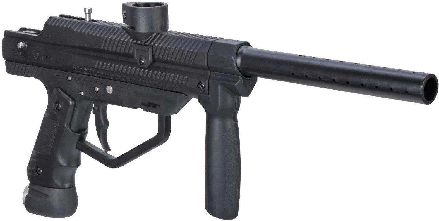 JT Sports Stealth RTP Paintball Marker Kit Academy