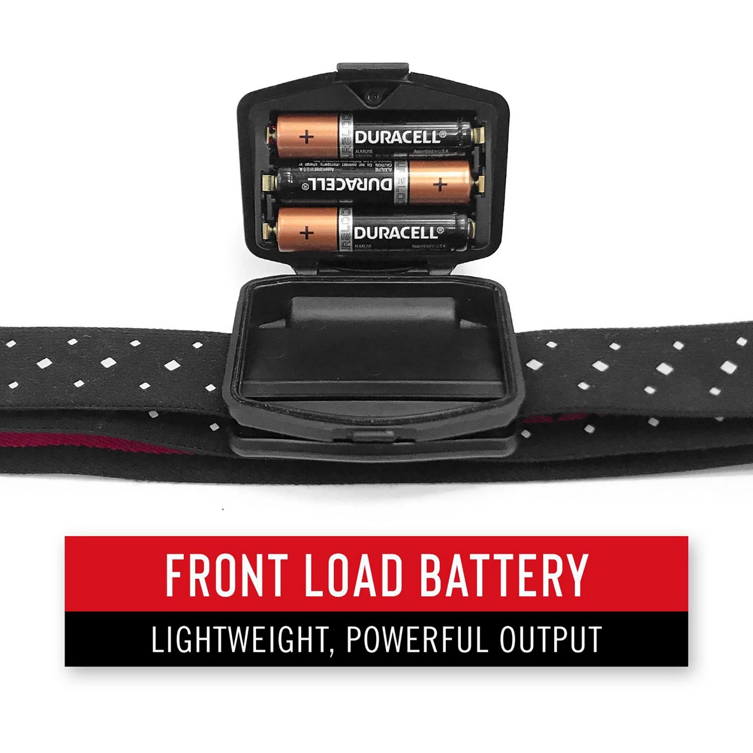 Coast FL88 LED TriColor Focusing Headlamp Academy