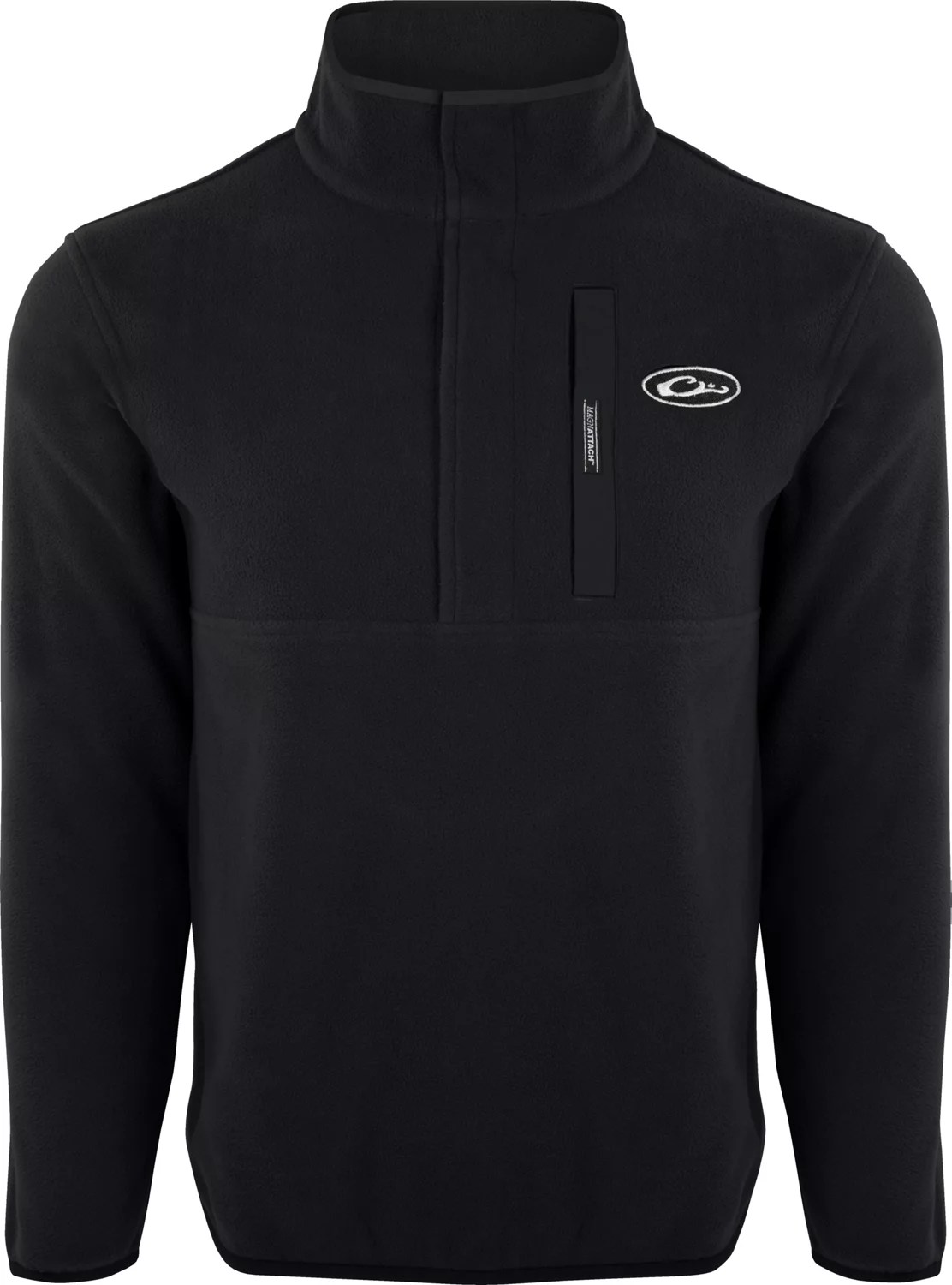 Drake Waterfowl Men's Camp Fleece 2.0 Pullover Academy