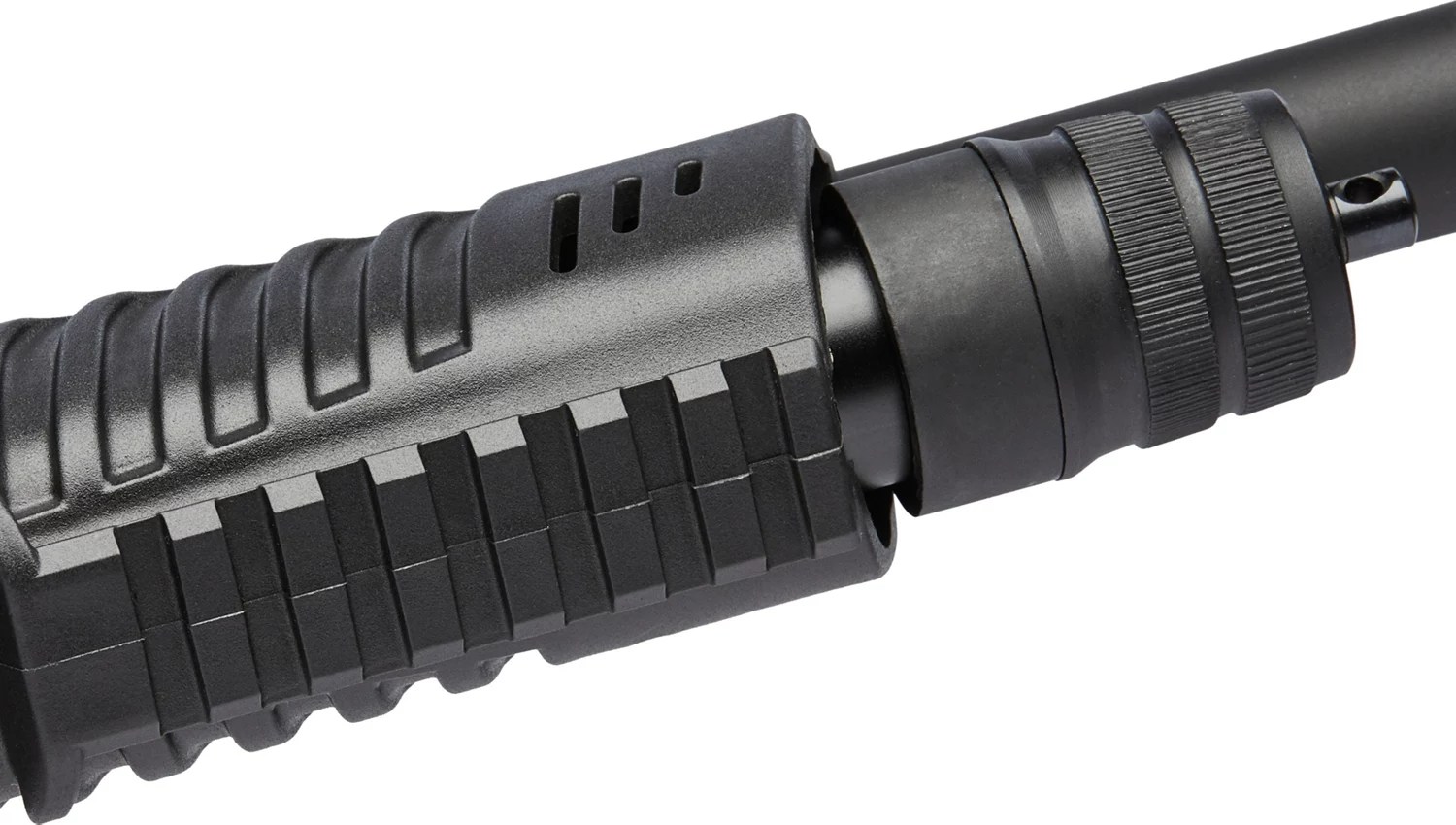 ATA Arms Etro Tactical 12 Gauge PumpAction Hunting Shotgun Academy