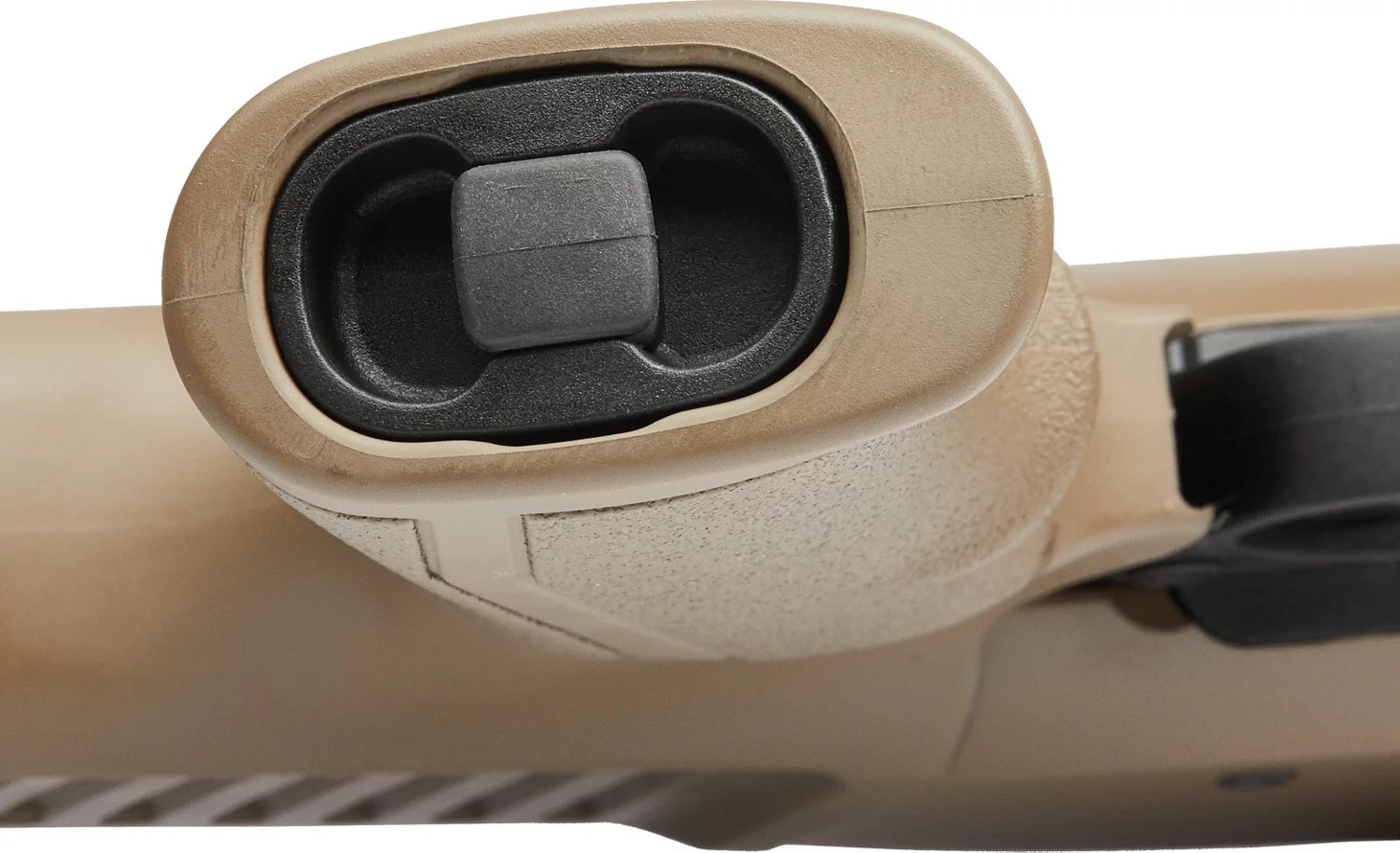 ATA Arms Etro FDE 12 Gauge Pump Action Shotgun Academy