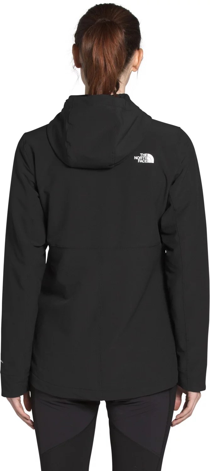 The North Face Women's Shelbe Raschel Hoodie Academy