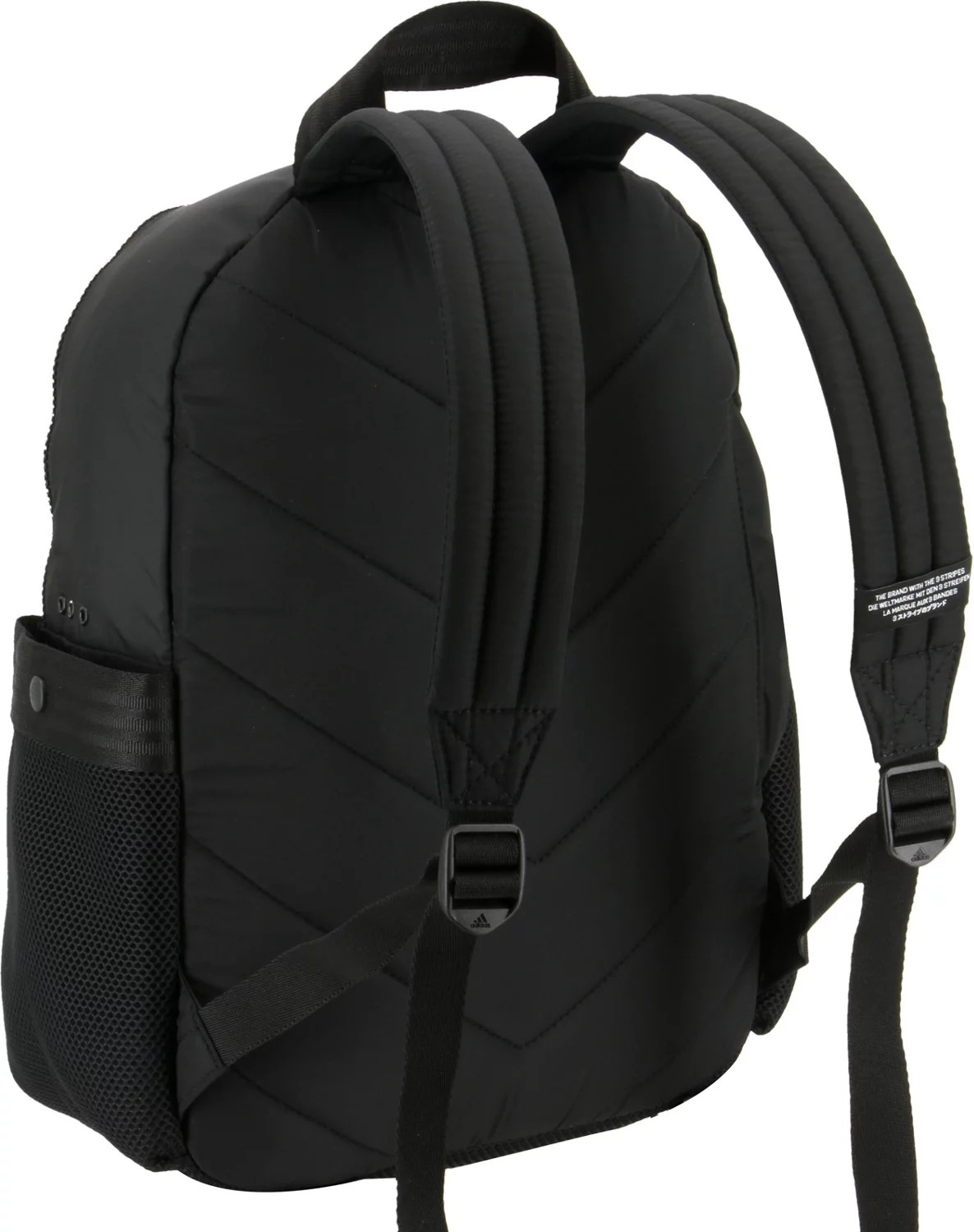adidas VFA III Backpack Free Shipping at Academy