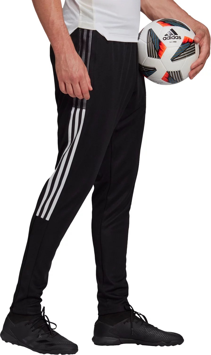 adidas Men's Tiro 21 Track Pants Academy