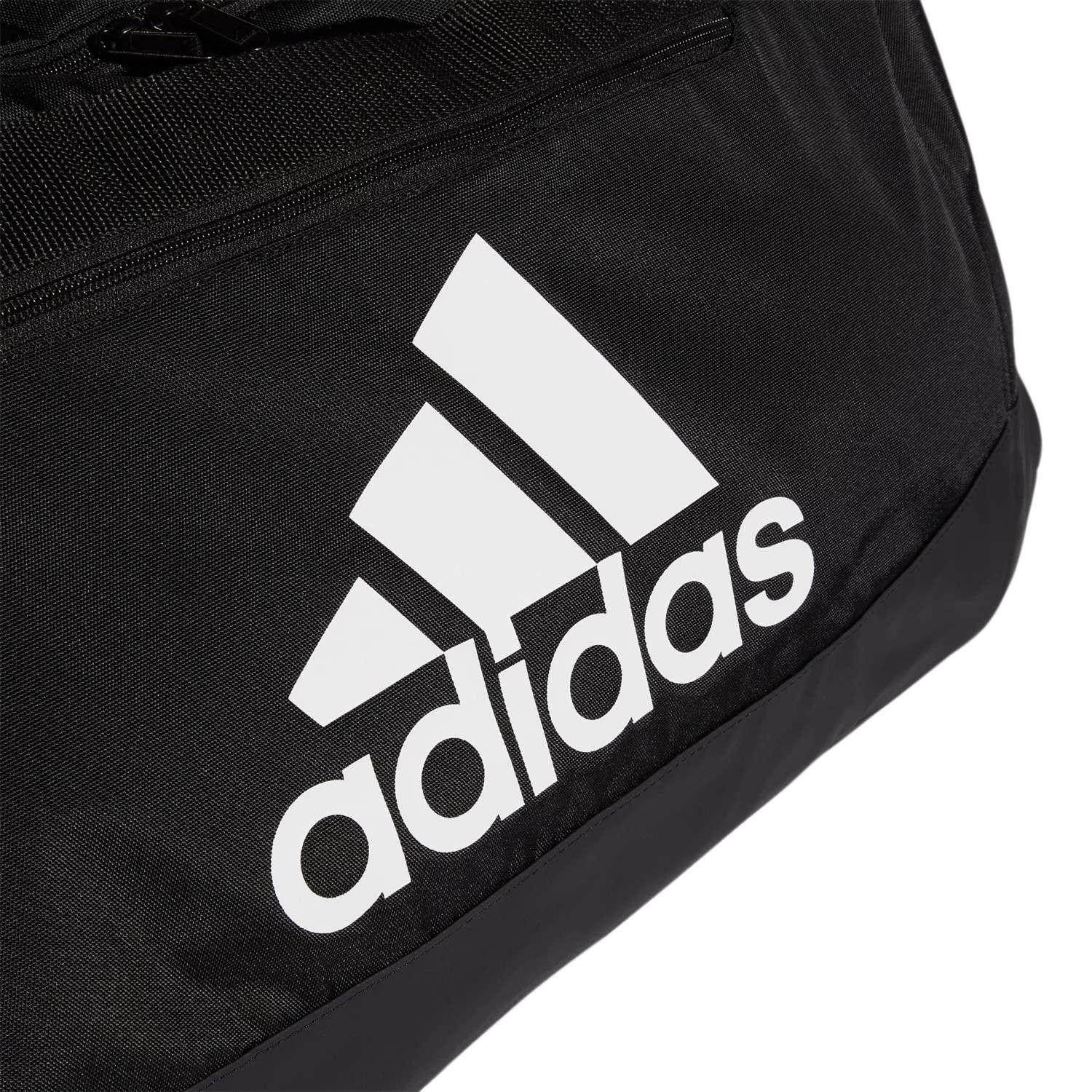 adidas Defender IV Large Duffel Bag Free Shipping at Academy