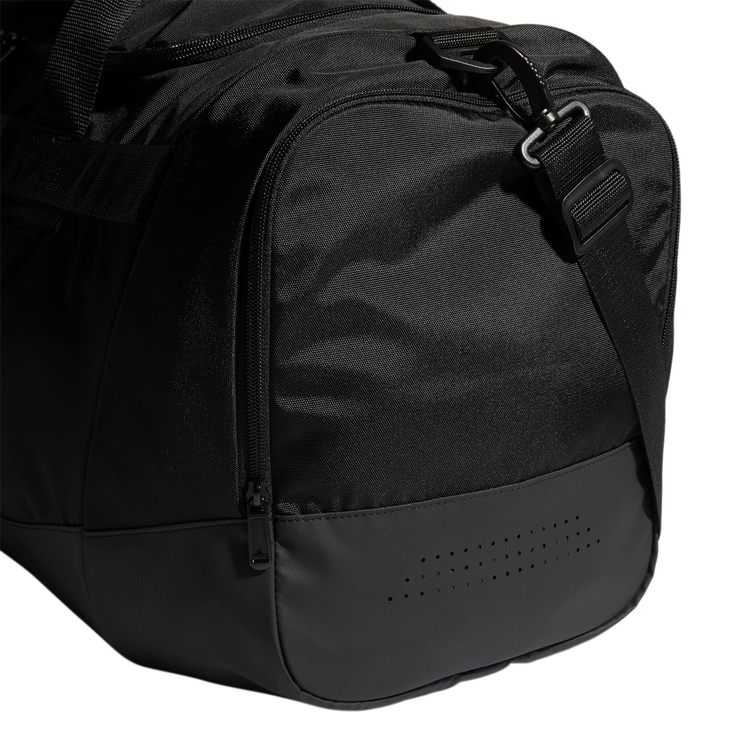 adidas Defender IV Medium Duffel Bag Academy