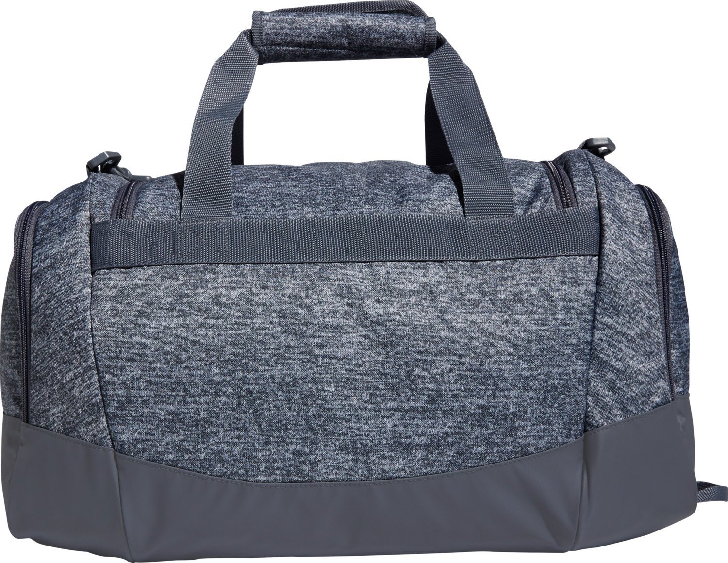 adidas Defender IV Small Duffel Bag Free Shipping at Academy