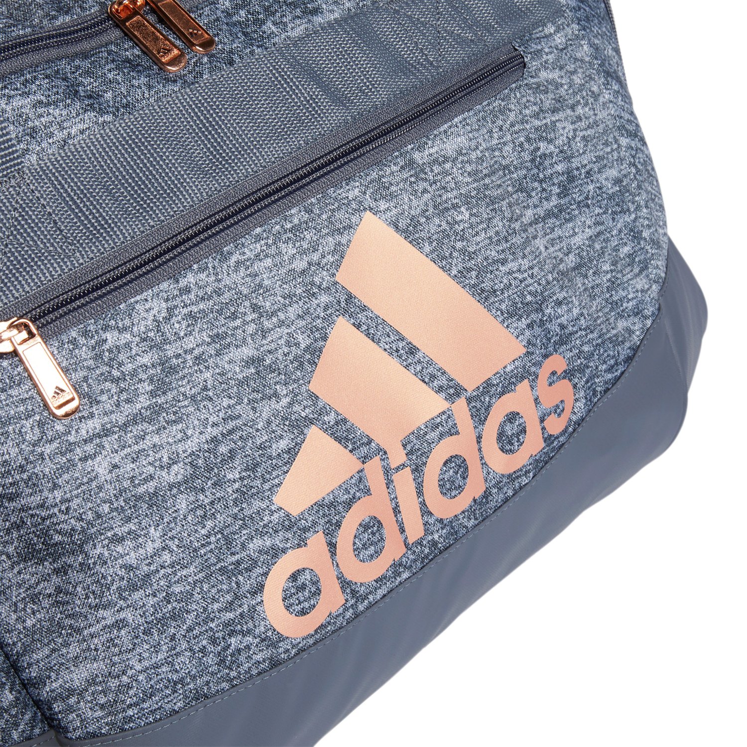 adidas Defender IV Small Duffel Bag Free Shipping at Academy