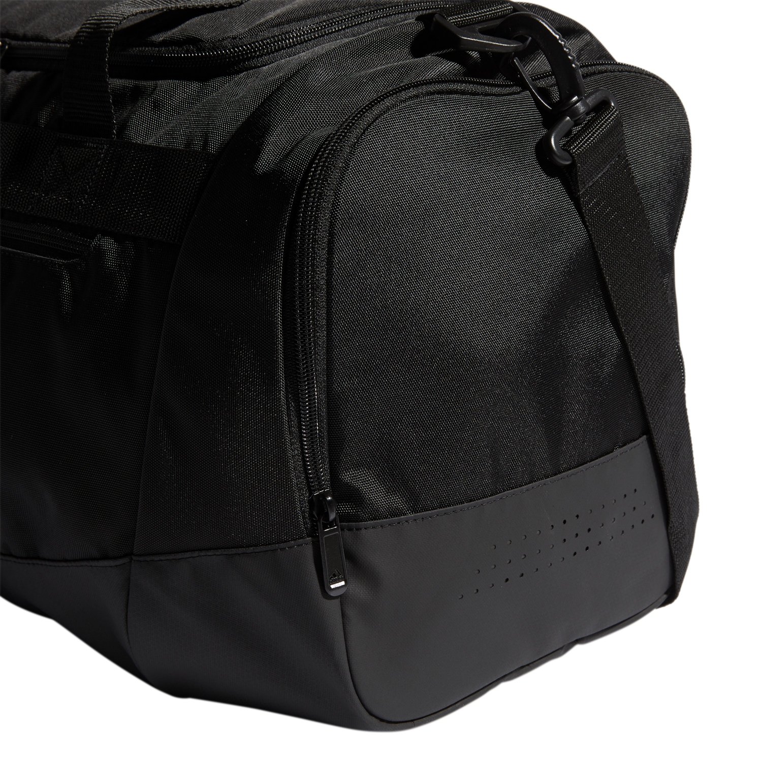 adidas Defender IV Duffel Bag Free Shipping at Academy