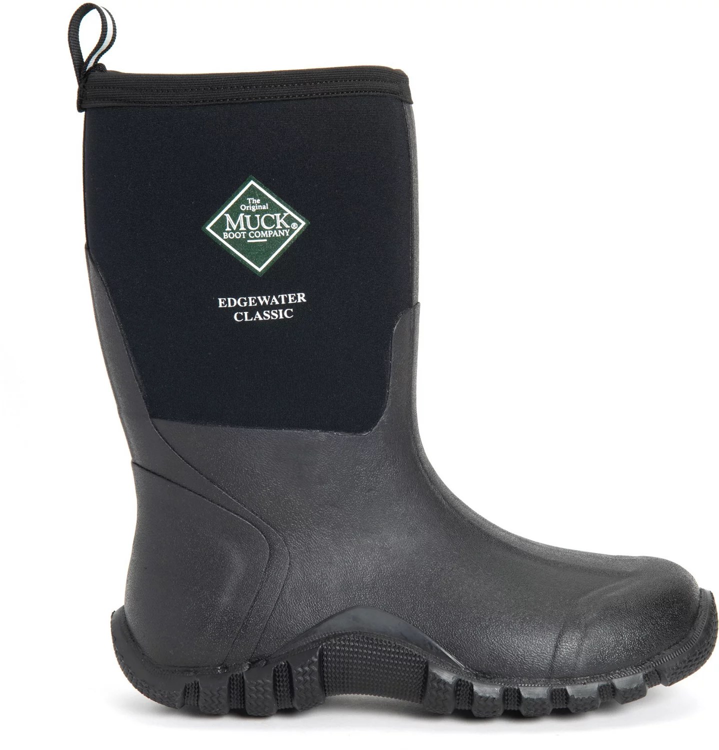 Muck Boot Men's Edgewater Classic Mid Boots Academy