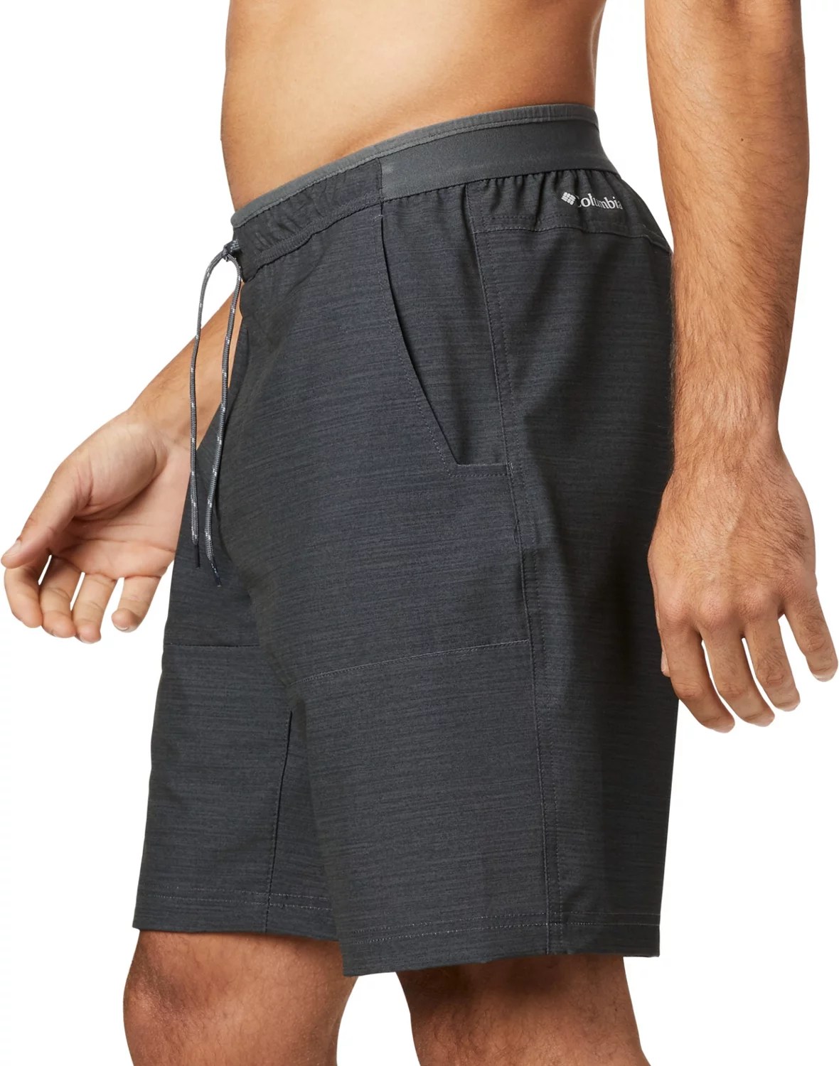 Columbia Sportswear Men's Twisted Creek Hiking Shorts Academy