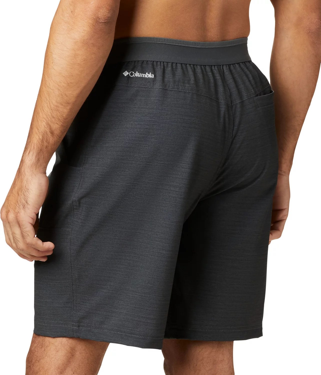 Columbia Sportswear Men's Twisted Creek Hiking Shorts Academy
