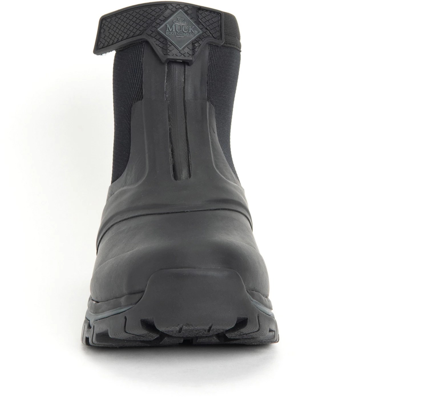 Muck Boot Men's Apex Mid Zip Boots Free Shipping at Academy