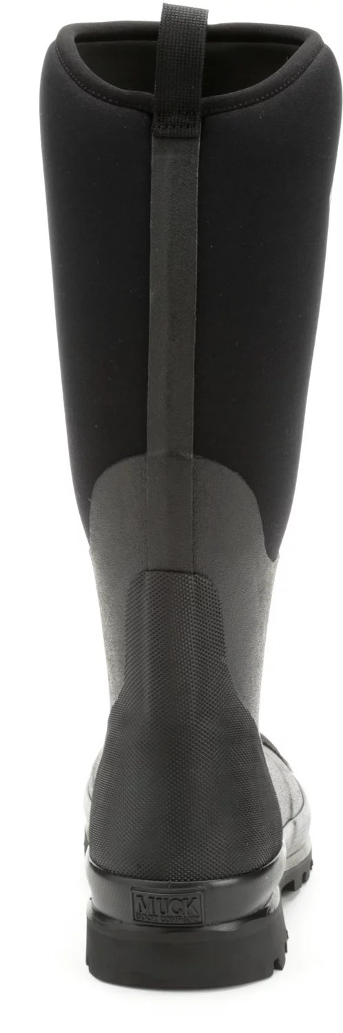 Muck Boot Women's Chore Tall Boots Free Shipping at Academy