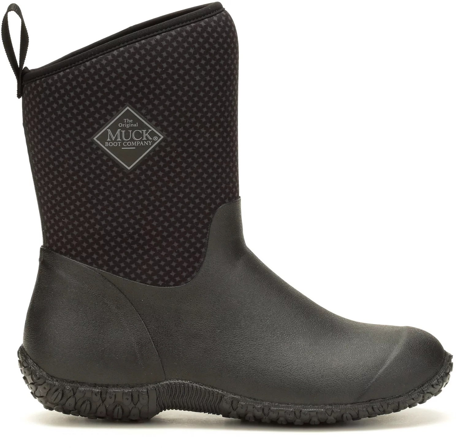 Muck Boot Women's Muckster II Roses Mid Boots Academy