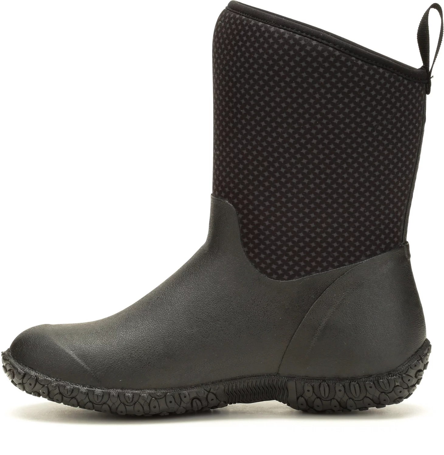 Muck Boot Women's Muckster II Roses Mid Boots Academy