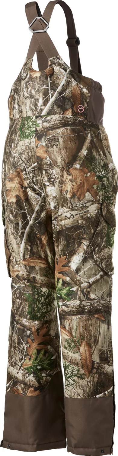 Magellan Women's Ozark Insulated Bib Free Shipping at Academy