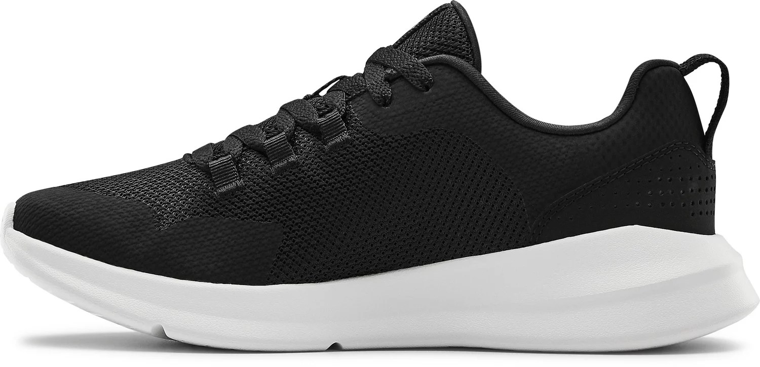 Under Armour Women's Essential Sportstyle Shoes Academy