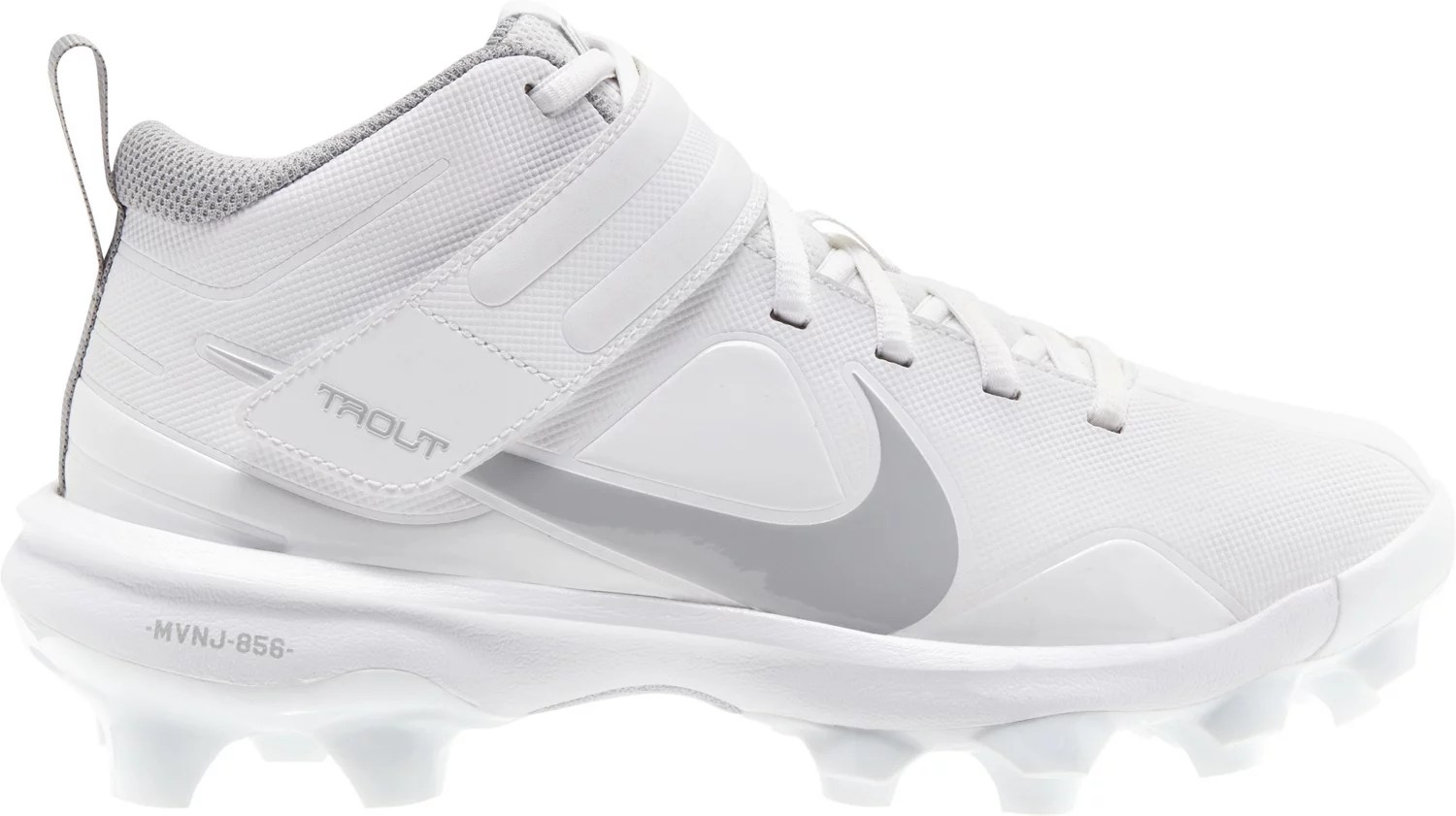Nike Boys' Force Trout 7 Pro MCS Baseball Cleats Academy