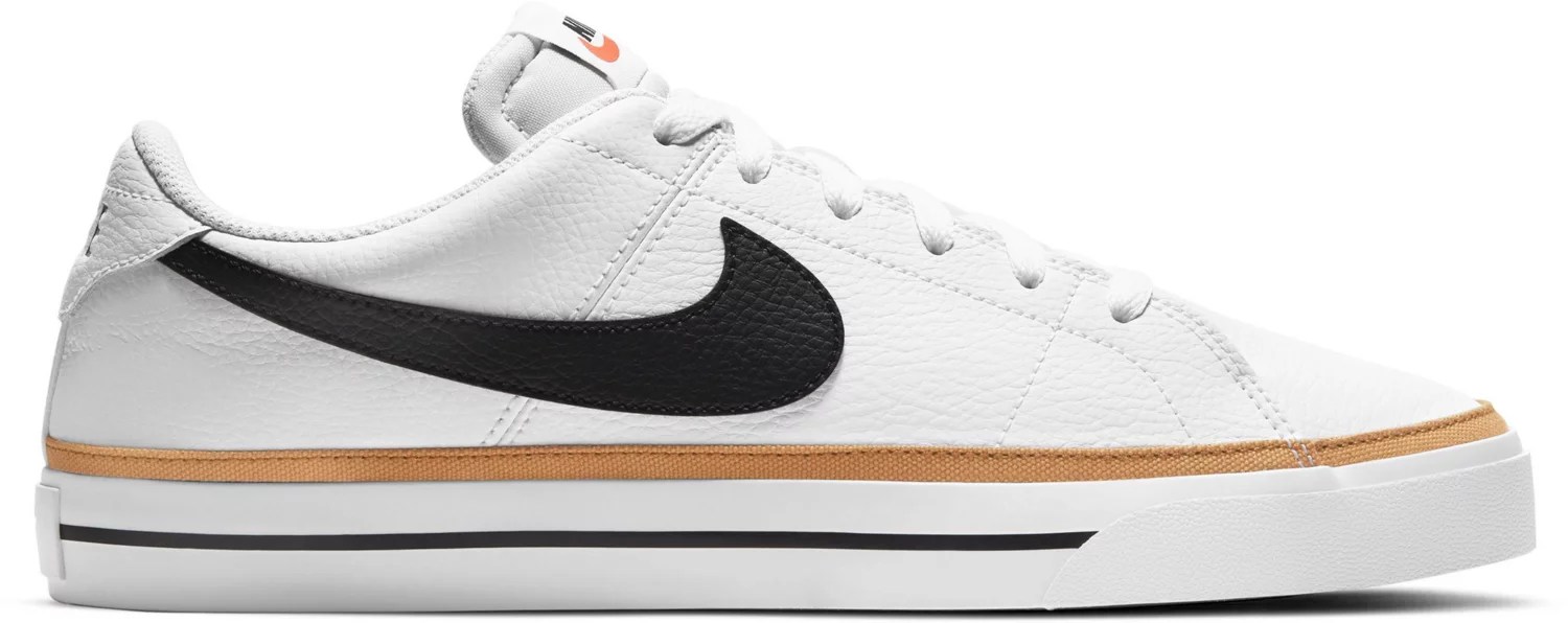 Nike Men's Court Legacy Shoes Free Shipping at Academy