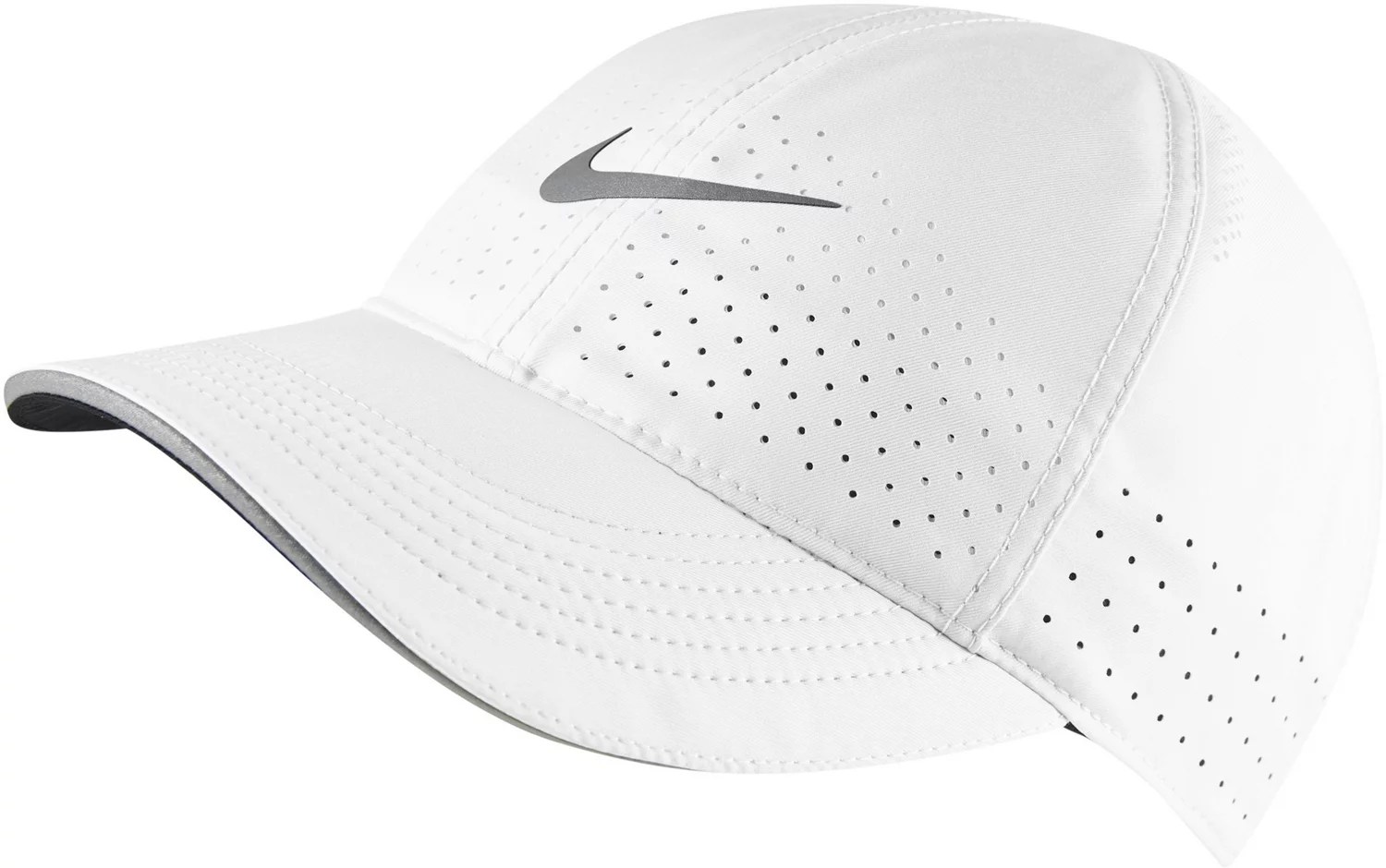 Nike Women's Featherlight Running Cap Academy