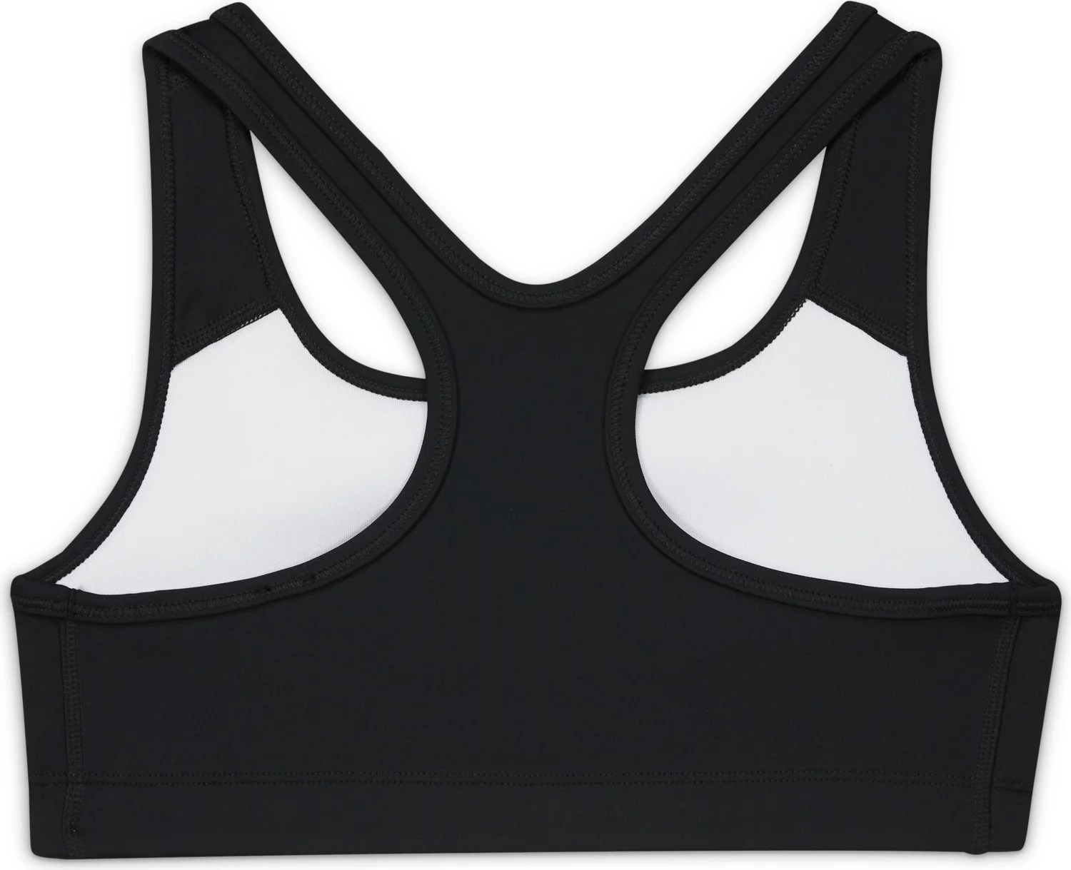 Nike Girls' Pro Sports Bra Academy