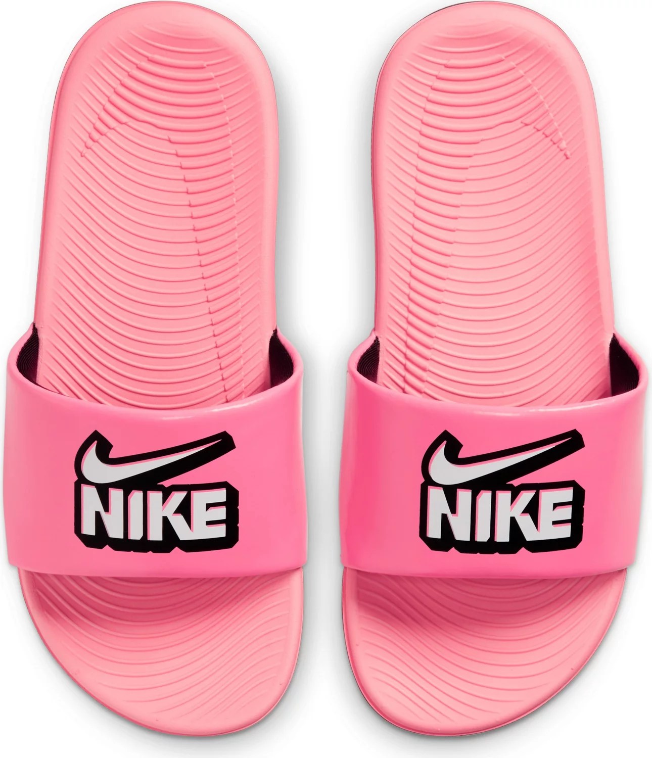 Nike Youth Kawa Slide Sandals Academy