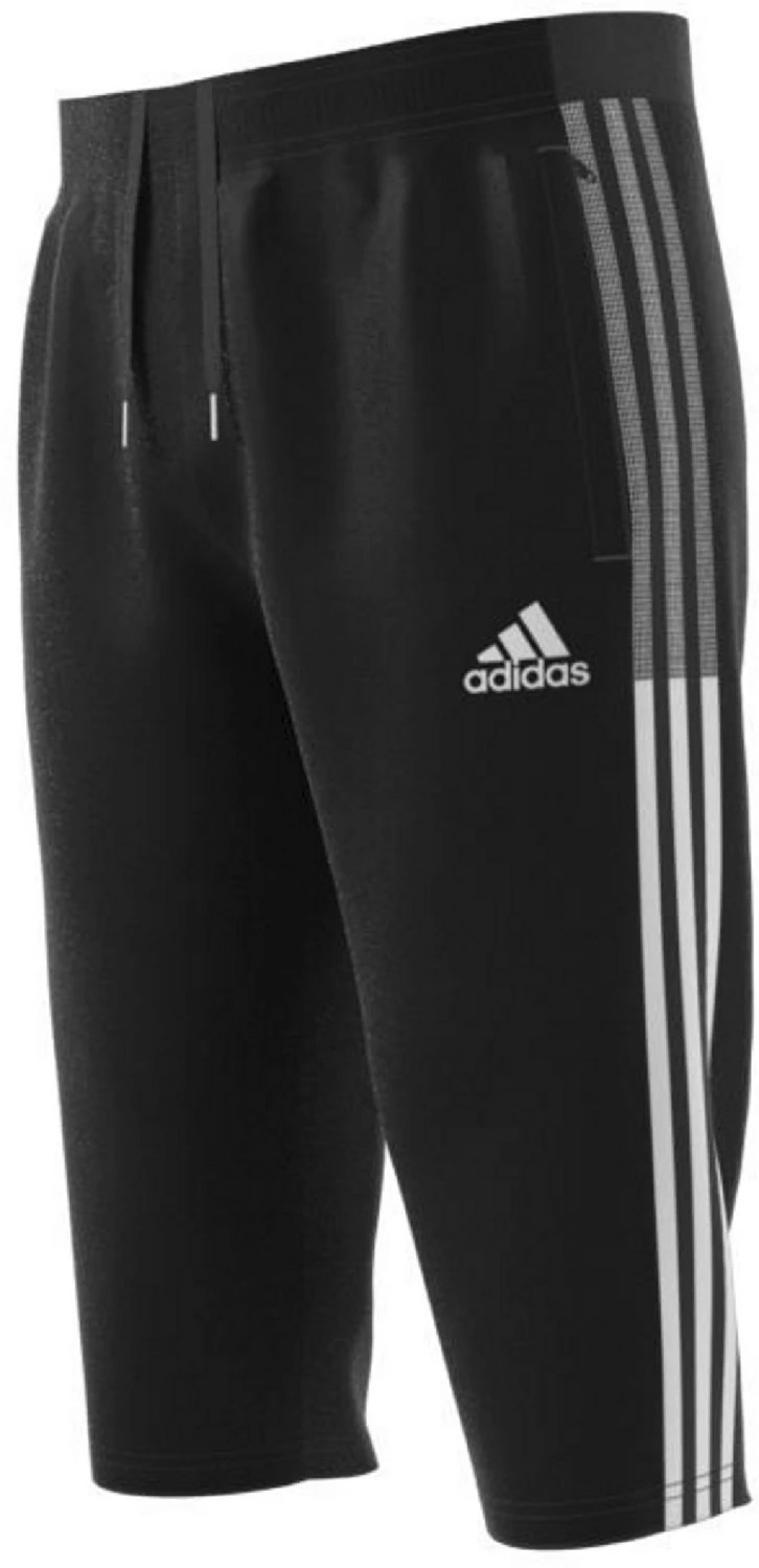 adidas Men's Tiro 21 3/4Length Training Pants Academy