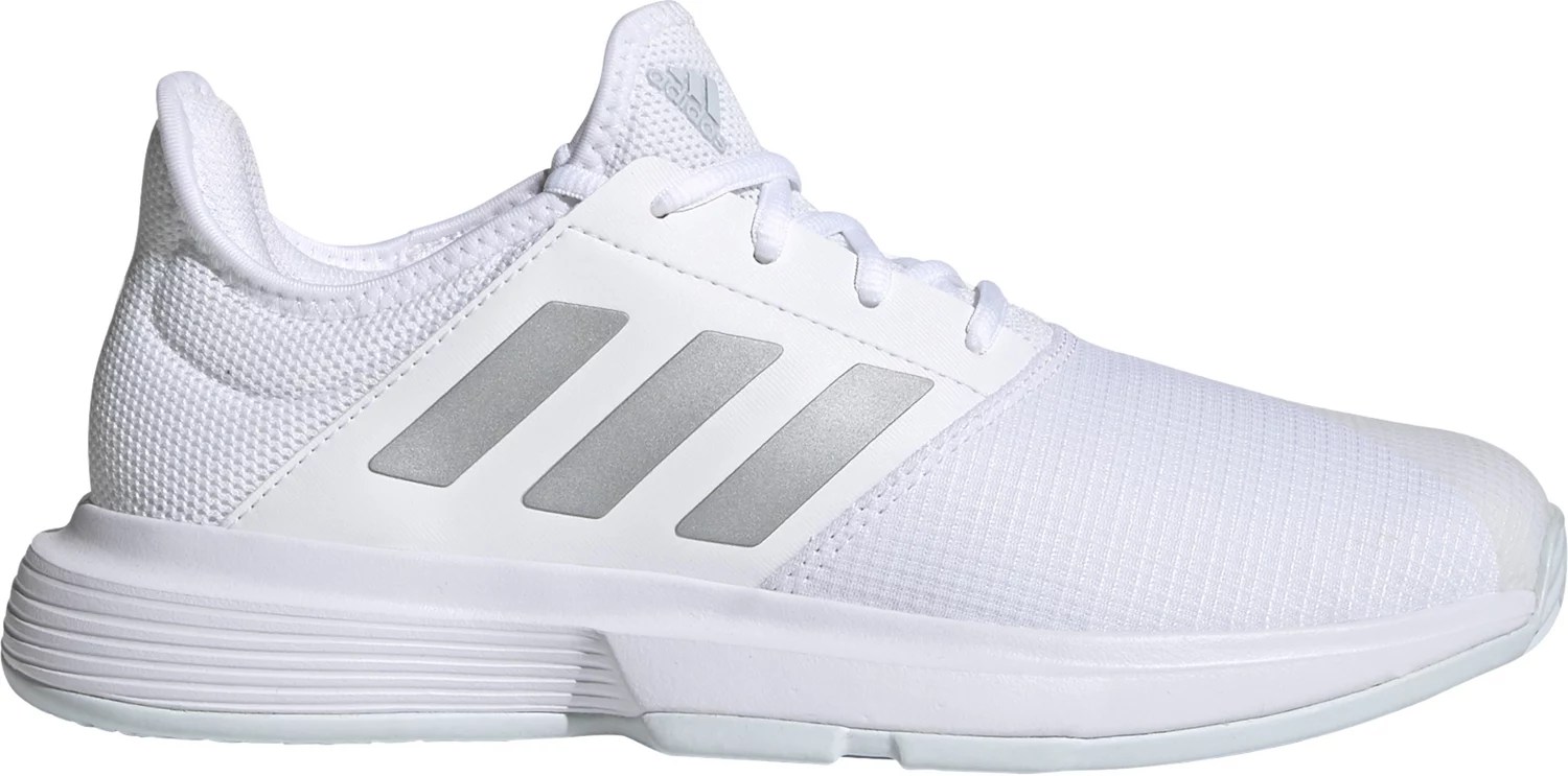 adidas Women's GameCourt Tennis Shoes Free Shipping at Academy