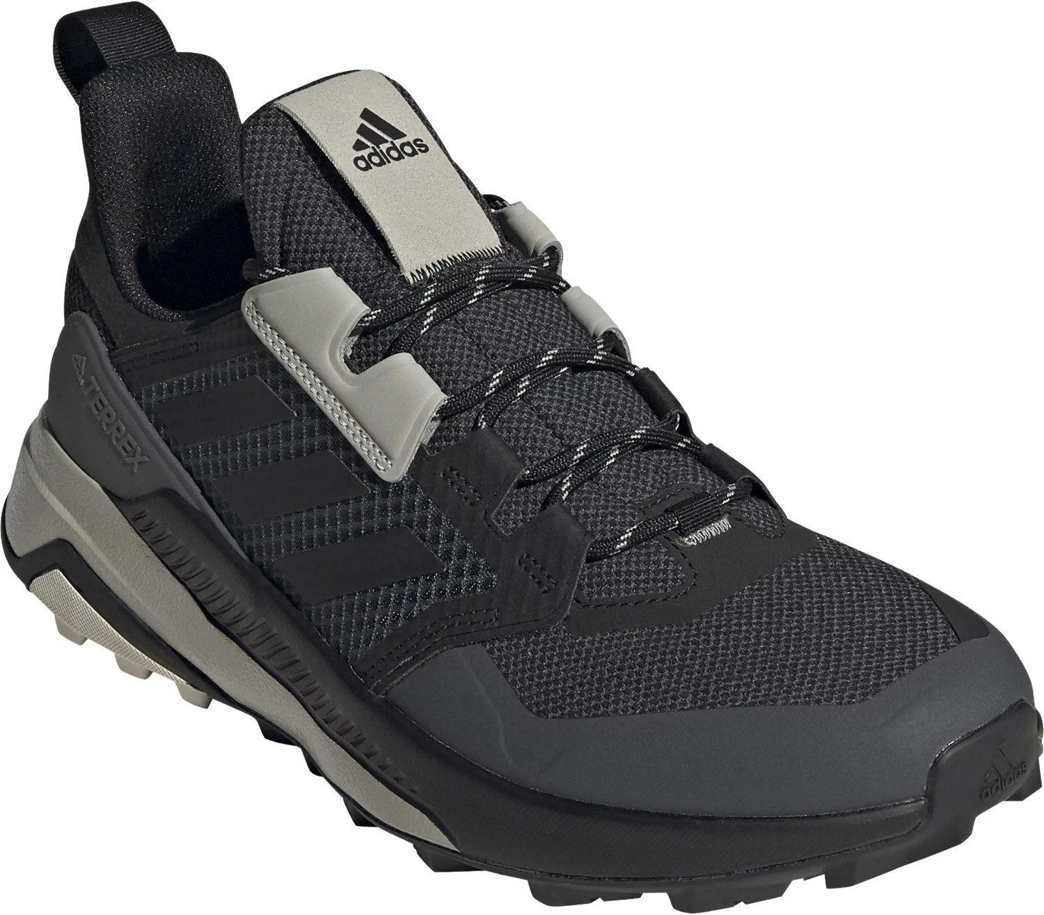 Adidas Men's Terrex Trailmaker Hiking Shoes Academy