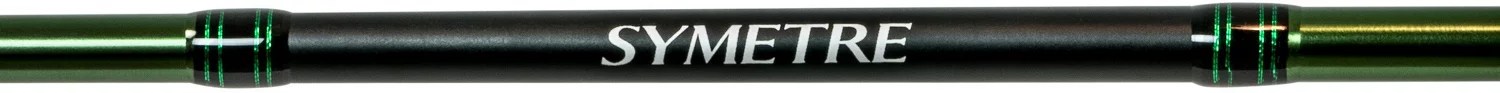 Shimano Symetre 7 ft MH Spinning Rod and Reel Combo Academy