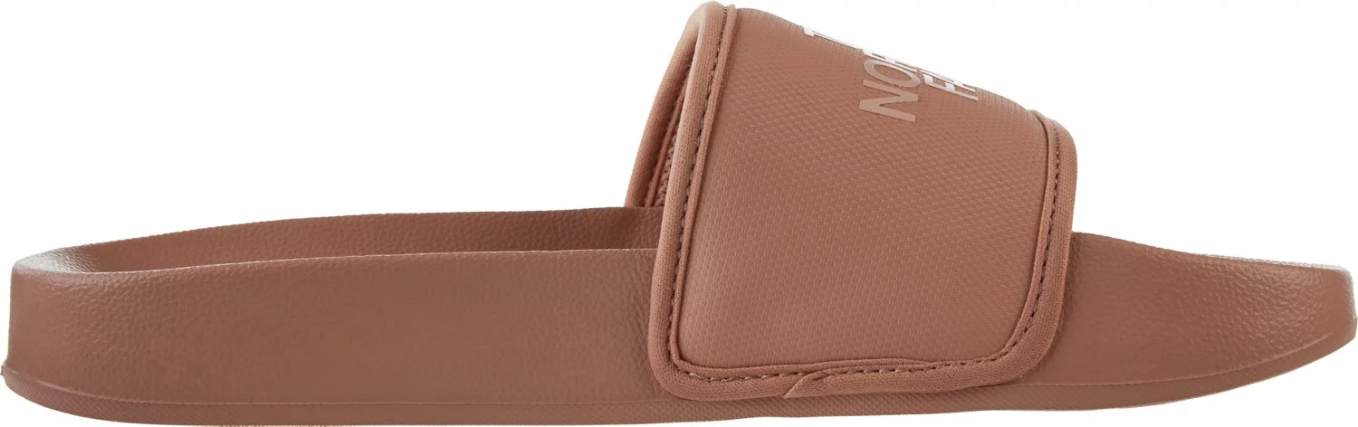 The North Face Women's Base Camp III Slides Academy