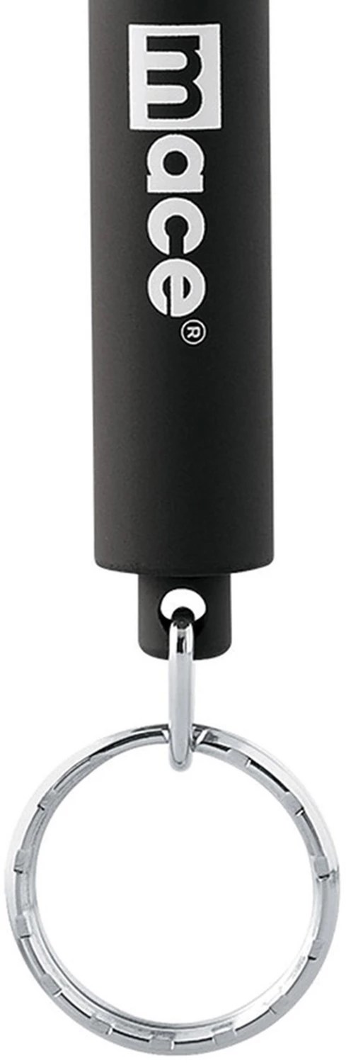 Mace Mini Pepper Spray Academy