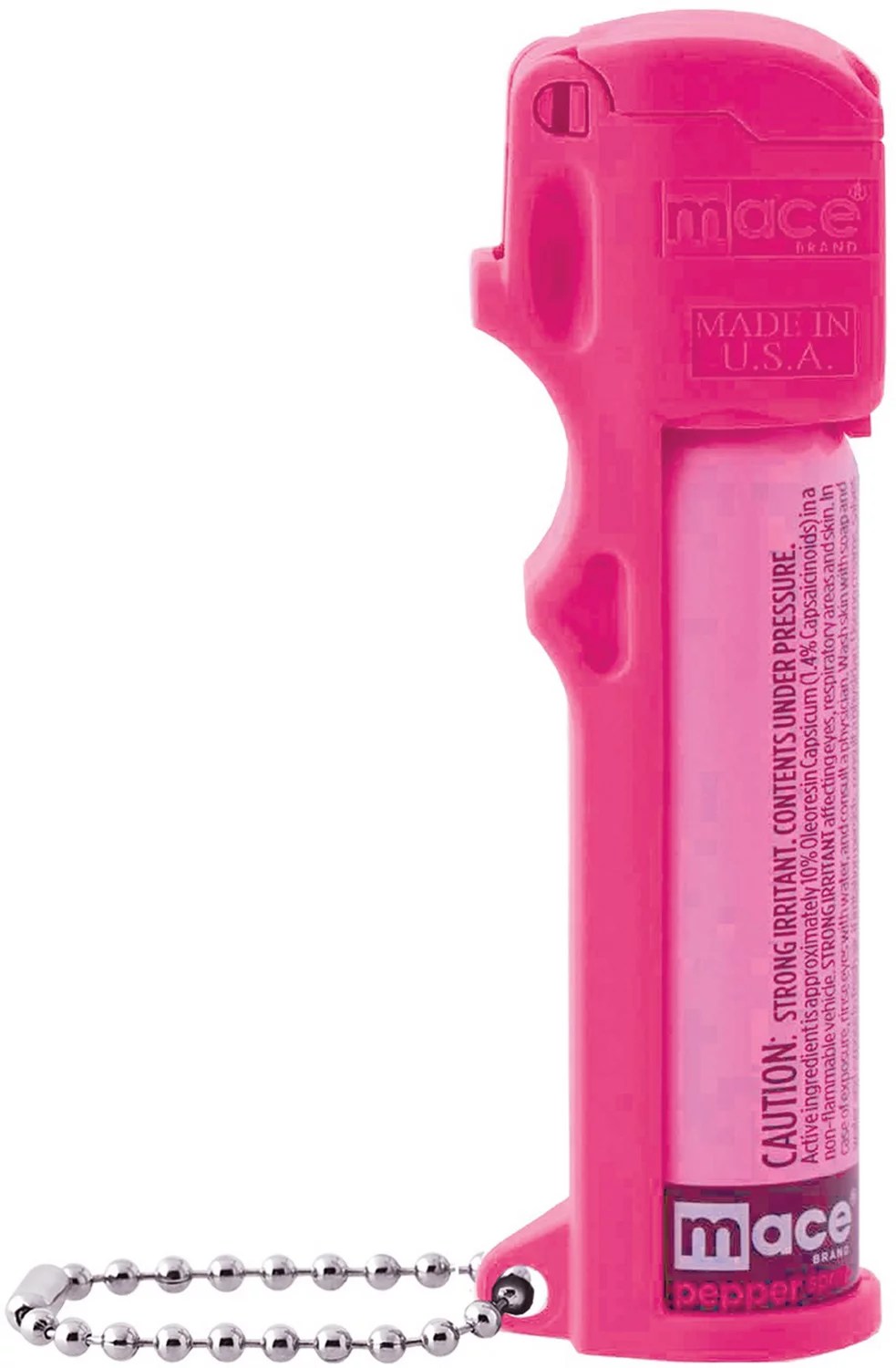Mace Personal Model Pepper Spray Academy