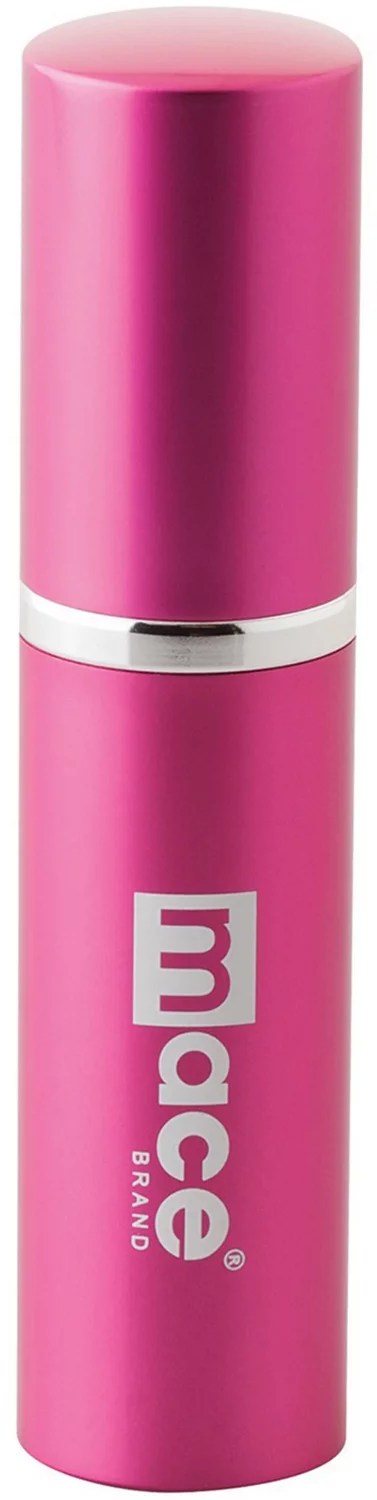 Mace Purse Pepper Spray Academy